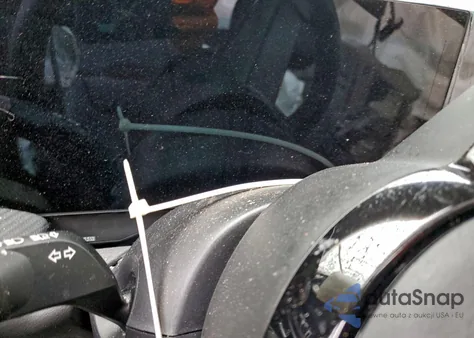 2025 Nissan Kicks Sr z USA, uszkodzony, nr VIN 3N8AP6DC4SL393356